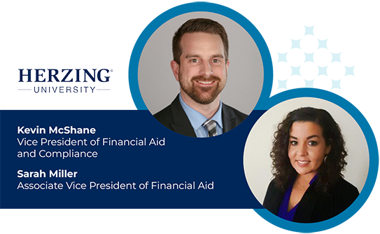 NASFAA 2024: Bridging The Gap: Integrating CRM & Financial Aid Systems