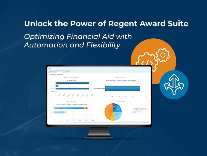 Unlock the Power of Regent Award Suite – Optimizing Financial Aid with Automation and Flexibility